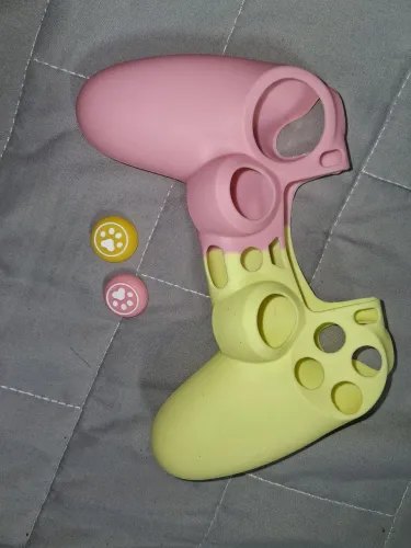 Capa para manete playstation 4