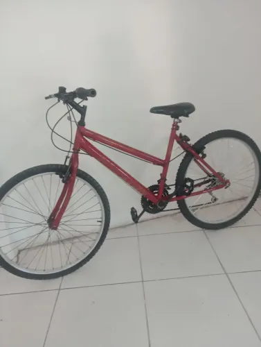 Bicicleta Aro 26. R$ 350