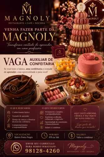 Vagas
