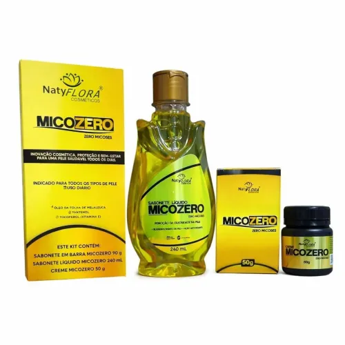 Cosméticos
