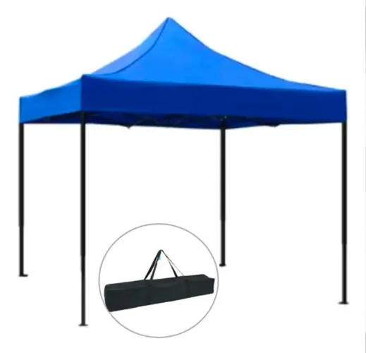 TENDA GAZEBO 2 X 2 SANFONADA NOVA NUNCA USADA