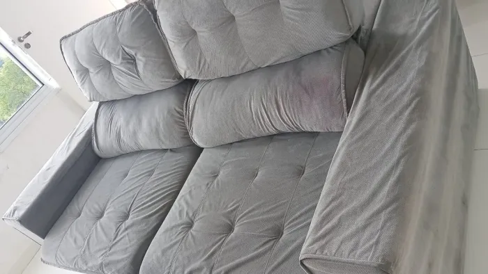 Vende-se sofá retrátil