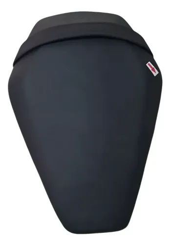 Banco Traseiro Kawasaki Zx6r Original Detalhes 57933 Preto