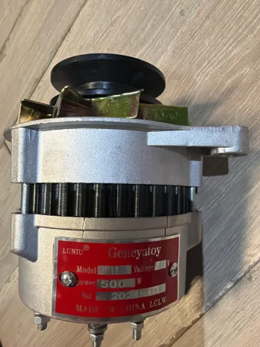 Alternador de motor kofo/yangdong 44kva