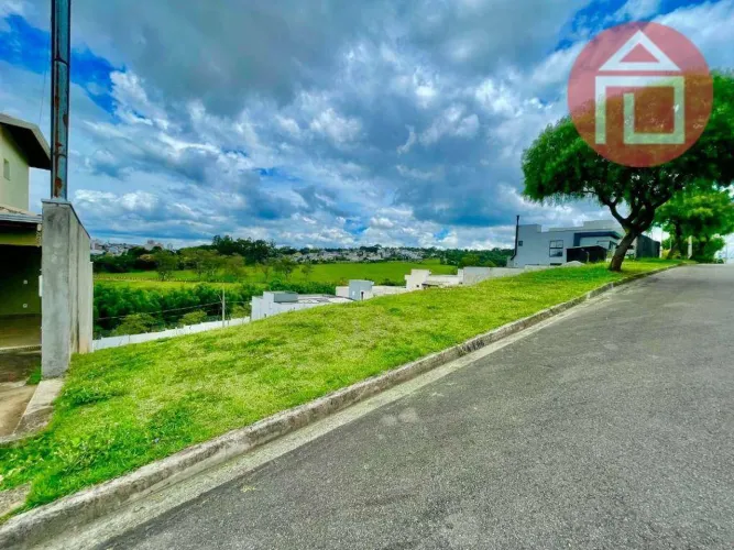 Terreno à venda, 326 m² por R$ 280.000,00 - Condomínio Villa Real de Bragança - Bragança P