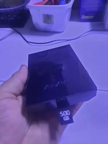 Hd original xbox 360 slim