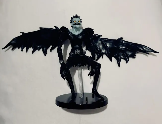 Action figure ryuk