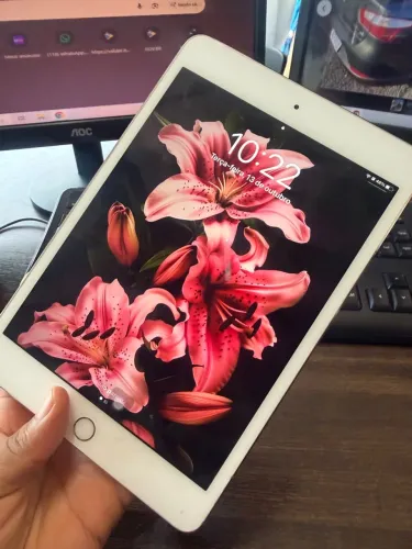 IPad mini 4