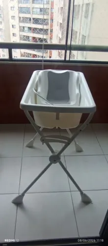 Banheira Burigotto