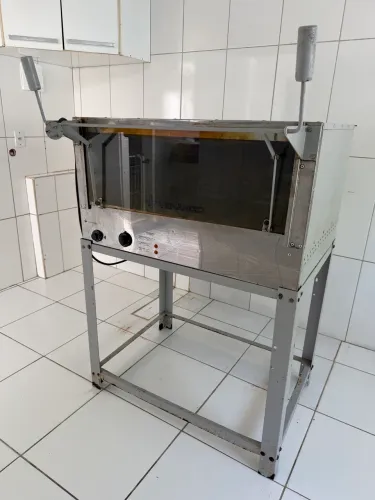FORNO