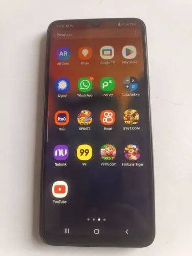 Samsung Galaxy A50 / 128Gb