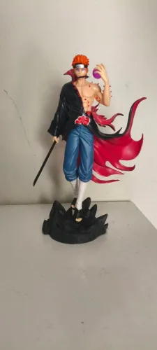 Action Figure Naruto