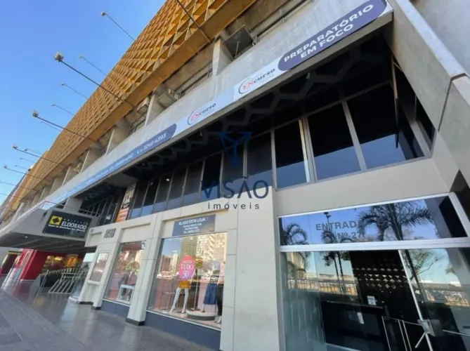 Sala para Venda Asa Sul, Brasília