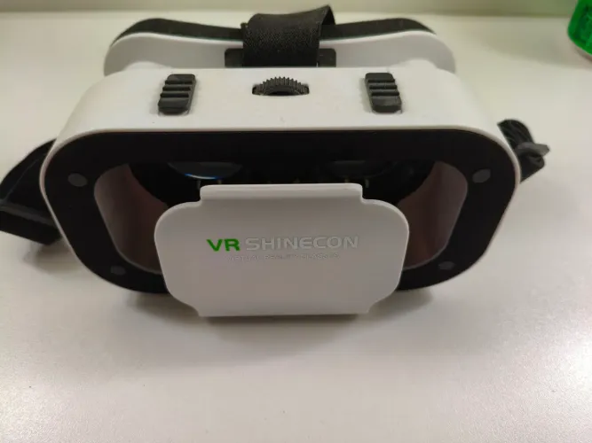 Óculos VR