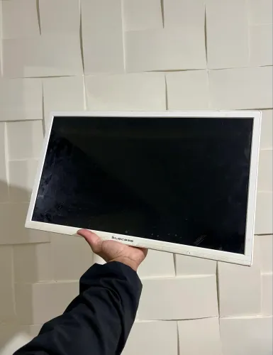 Monitor Bluecase