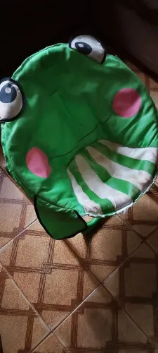 Cadeira infantil