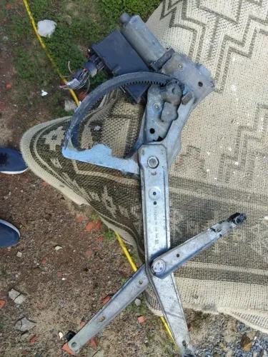 Vendo máquina de vidro Omega