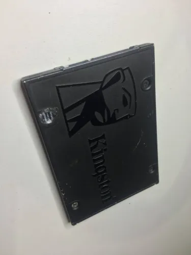 SSD 128 C/ SISTEMA JA INSTALADO WINDOWS