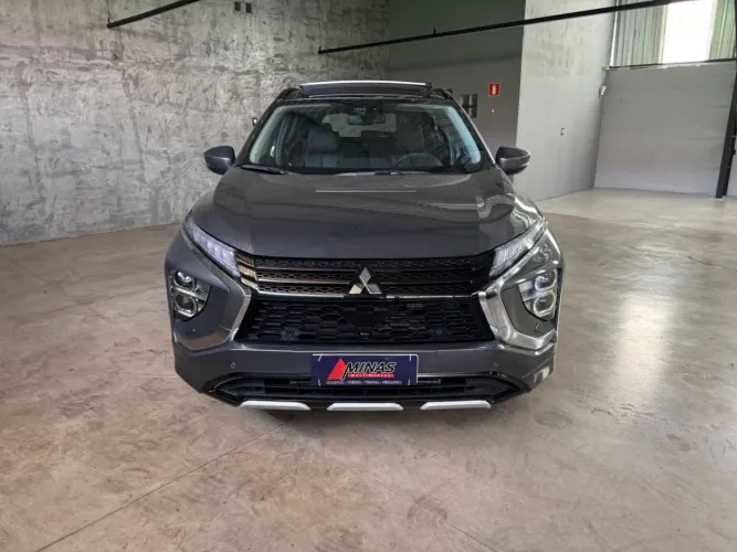 Mitsubishi Eclipse Cross HPE-S 1.5 16V 165cv Aut. 2025