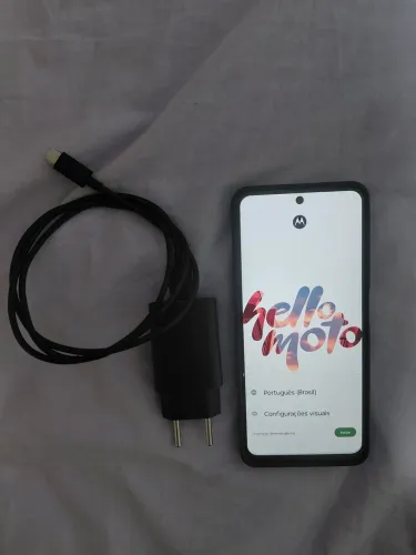 Motorola G35