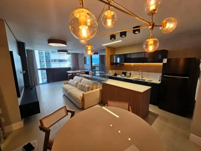 Apartamento 2 Quartos para Venda em Rio de Janeiro, Recreio dos Bandeirantes, 2 dormitório