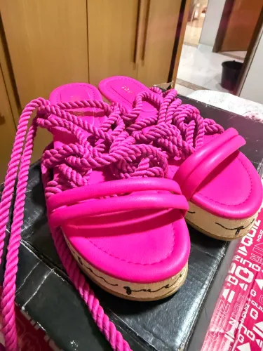 Vendo sapetos