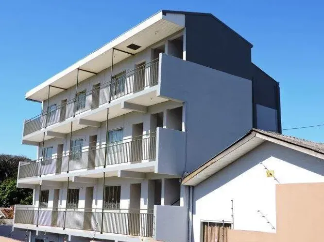 Apartamento para locação no bairro Neva!