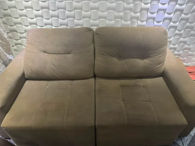 Sofa retratil