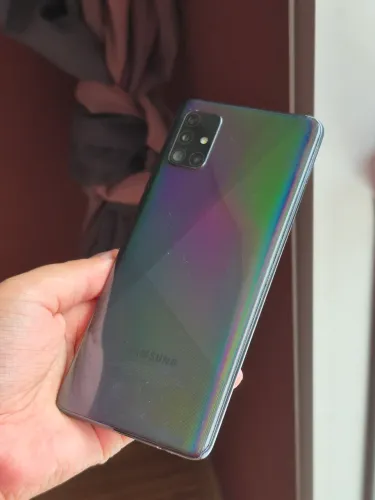 Samsung Galaxy A51