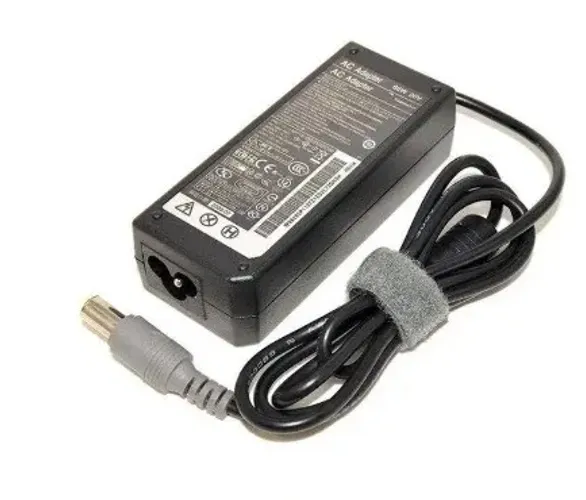 Fonte Carregador para Notebook Lenovo + cabo de força