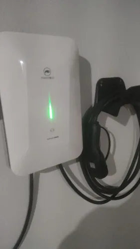 Wallbox Top de Linha