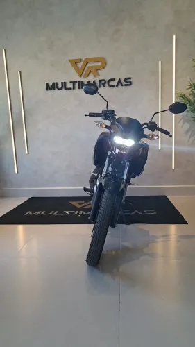 CG 160cc