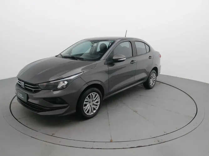 Fiat Cronos Drive 1.3 8V Flex 2024
