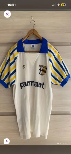 Parma Dellerba Vintage