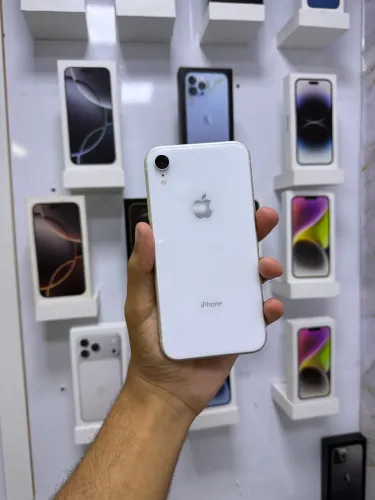 IPHONE XR 64 GB