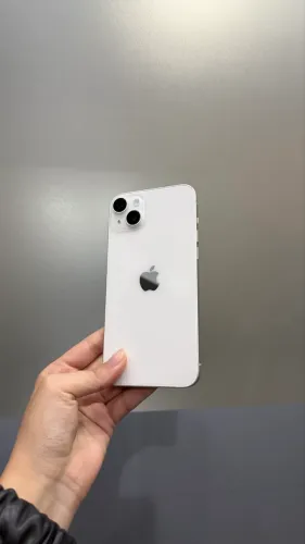 14 PLUS BRANCO 128 GB