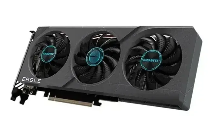 Placa de Video GeForce RTX 4060 EAGLE OC 8G USADA
