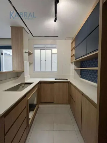 Apartamento Forquilhas