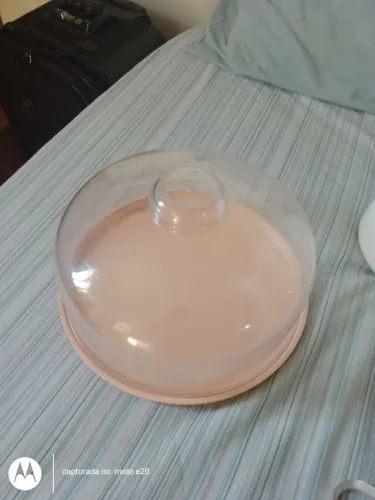 Batedeira de bolo