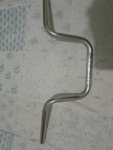 Guidão de bike