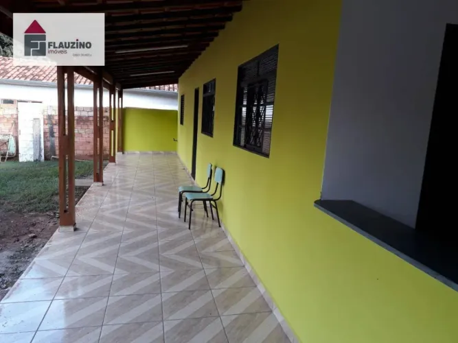 Terreno à venda, 510 m² por R$ 280.000 - Costa Azul III - Avaré/SP