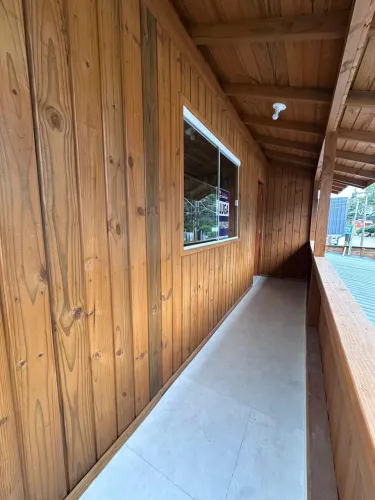 Casa em Rio Tavares, Florianópolis/SC