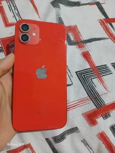Vendo um iPhone
