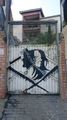 Casa aluguel