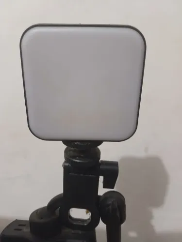 VENDO ILUMINAÇÃO DE LED