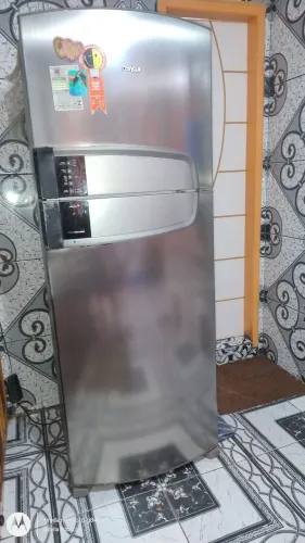 Geladeira Consul