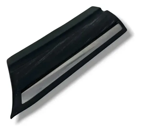 Moldura Paralama Direito Gm Omega 2.2 1993 1994 1996 1997