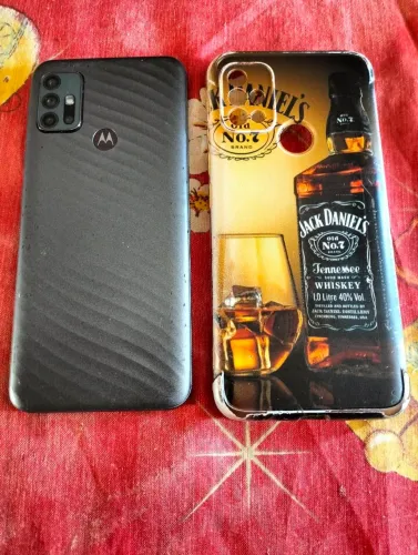 Moto G30