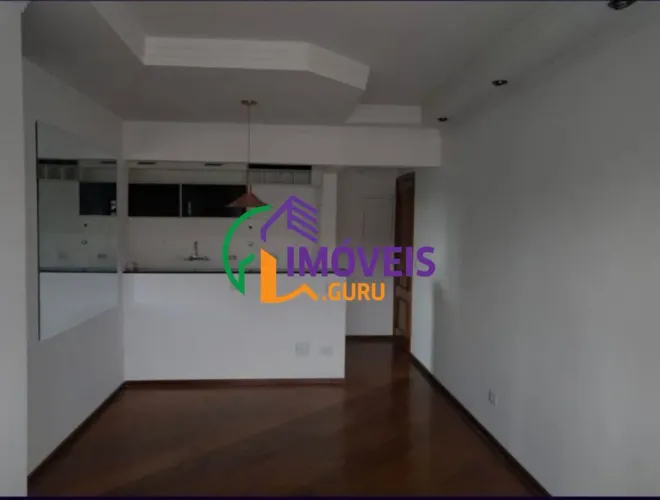 APARTAMENTO - MORUMBI - SP