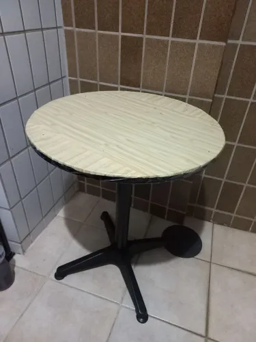 Mesa para sacada